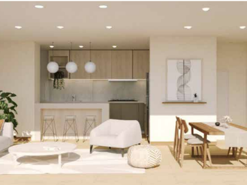 Venta Duplex 3 Dormitorios en San Isidro