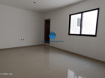 Casa en venta, Oaxtepec, Morelos