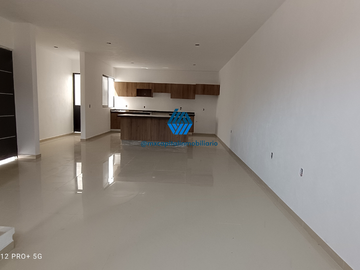 Casa en venta, Oaxtepec, Morelos