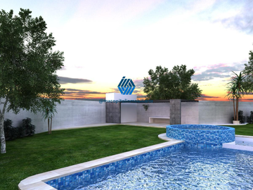 Casa en venta, Oaxtepec, Morelos