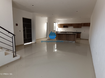Casa en venta, Oaxtepec, Morelos