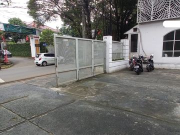 Rumah Bonus Kantor dan Ruang Usaha, 1.5km ke Pondok Labu Raya