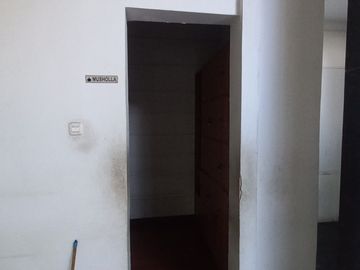 Rumah Bonus Kantor dan Ruang Usaha, 1.5km ke Pondok Labu Raya