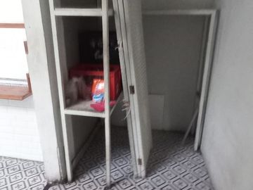 Rumah Bonus Kantor dan Ruang Usaha, 1.5km ke Pondok Labu Raya