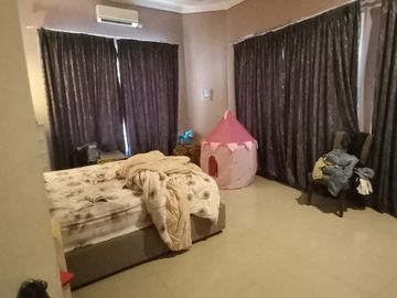 Rumah Bonus Kantor dan Ruang Usaha, 1.5km ke Pondok Labu Raya