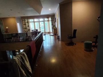 Rumah Bonus Kantor dan Ruang Usaha, 1.5km ke Pondok Labu Raya