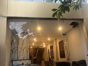 Rumah Bonus Kantor dan Ruang Usaha, 1.5km ke Pondok Labu Raya