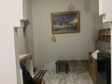 Rumah Bonus Kantor dan Ruang Usaha, 1.5km ke Pondok Labu Raya