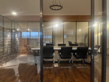 Rumah Bonus Kantor dan Ruang Usaha, 1.5km ke Pondok Labu Raya