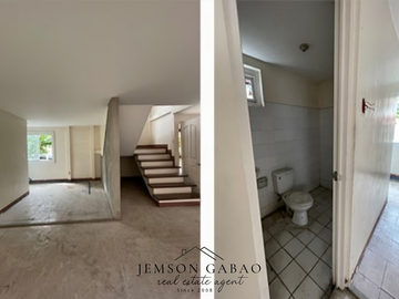 Below Market Value House and Lot Property in Dasmariñas Cavite!