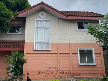 Below Market Value House and Lot Property in Dasmariñas Cavite!