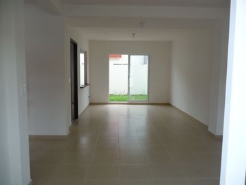 Casa en renta en Villas la Toscana, Toluca