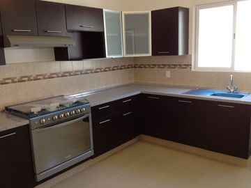 Casa en renta en Villas la Toscana, Toluca