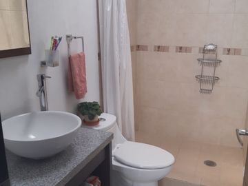 Casa en renta en Villas la Toscana, Toluca