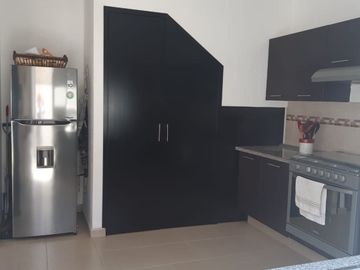 Casa en renta en Villas la Toscana, Toluca