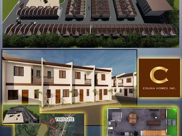 🏡 Villa Ysabel Subdivision – Your Start-Up Home in Danao City!