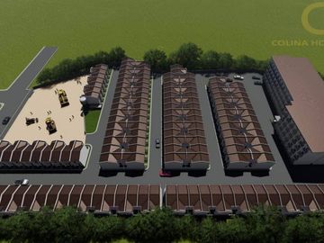 🏡 Villa Ysabel Subdivision – Your Start-Up Home in Danao City!