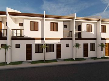 🏡 Villa Ysabel Subdivision – Your Start-Up Home in Danao City!