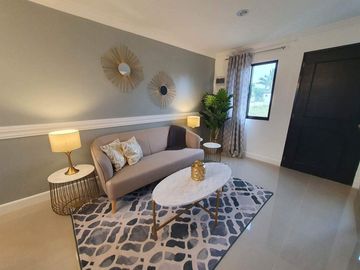 🏡 Villa Ysabel Subdivision – Your Start-Up Home in Danao City!
