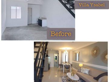 🏡 Villa Ysabel Subdivision – Your Start-Up Home in Danao City!