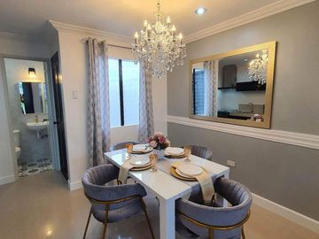 🏡 Villa Ysabel Subdivision – Your Start-Up Home in Danao City!