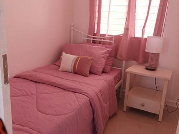 🏡 Villa Ysabel Subdivision – Your Start-Up Home in Danao City!