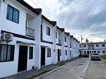 🏡 Villa Ysabel Subdivision – Your Start-Up Home in Danao City!