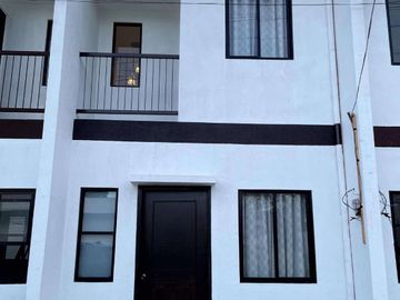🏡 Villa Ysabel Subdivision – Your Start-Up Home in Danao City!