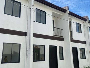 🏡 Villa Ysabel Subdivision – Your Start-Up Home in Danao City!