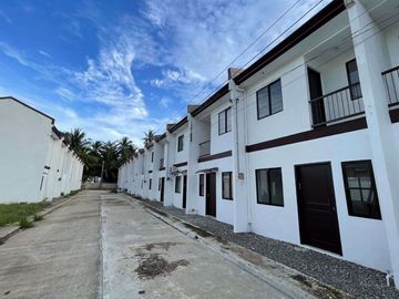 🏡 Villa Ysabel Subdivision – Your Start-Up Home in Danao City!