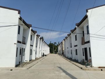 🏡 Villa Ysabel Subdivision – Your Start-Up Home in Danao City!