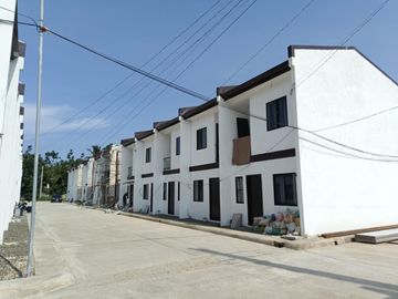 🏡 Villa Ysabel Subdivision – Your Start-Up Home in Danao City!