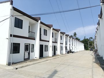 🏡 Villa Ysabel Subdivision – Your Start-Up Home in Danao City!