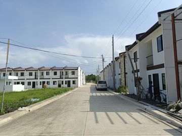 🏡 Villa Ysabel Subdivision – Your Start-Up Home in Danao City!