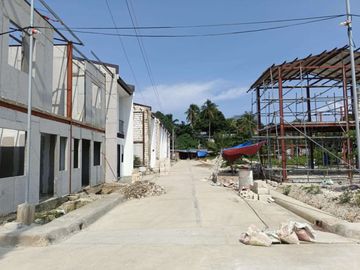🏡 Villa Ysabel Subdivision – Your Start-Up Home in Danao City!