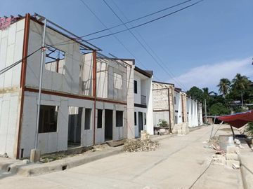 🏡 Villa Ysabel Subdivision – Your Start-Up Home in Danao City!