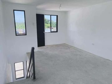 🏡 Villa Ysabel Subdivision – Your Start-Up Home in Danao City!