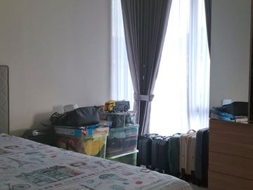 Rumah Mewah Semi Furnish di Perum Vasana Residence Condong Catur Sleman
