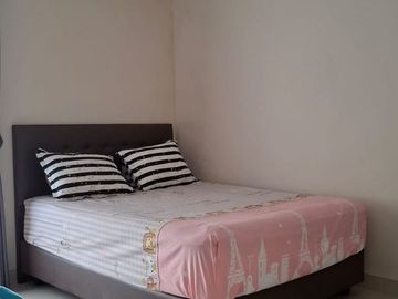 Rumah Mewah Semi Furnish di Perum Vasana Residence Condong Catur Sleman