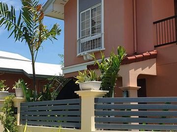 House for RENT & SALE in Alegria Palms, Gabi, Cordova, Cebu