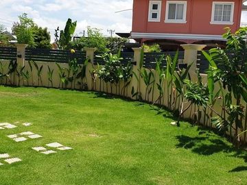 House for RENT & SALE in Alegria Palms, Gabi, Cordova, Cebu