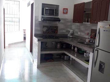 CASA EN VENTA EN EL CARMEN DE APICALA