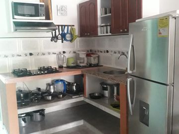 CASA EN VENTA EN EL CARMEN DE APICALA