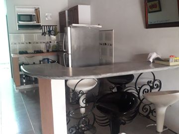 CASA EN VENTA EN EL CARMEN DE APICALA