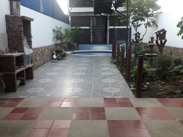 CASA EN VENTA EN EL CARMEN DE APICALA