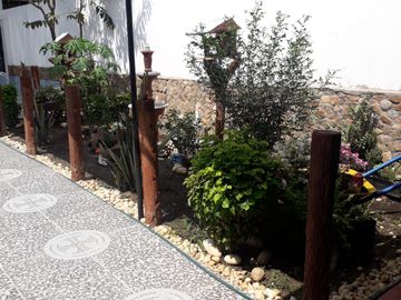 CASA EN VENTA EN EL CARMEN DE APICALA