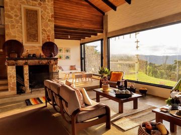 Vendo espectacular casa finca en La Clorinda Borrero Ayerbe