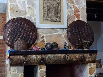 Vendo espectacular casa finca en La Clorinda Borrero Ayerbe