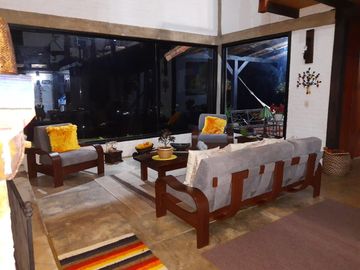 Vendo espectacular casa finca en La Clorinda Borrero Ayerbe