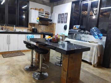 Vendo espectacular casa finca en La Clorinda Borrero Ayerbe